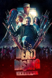 Dead Rising: Endgame Dead Rising: Endgame