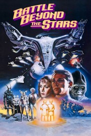 Battle Beyond the Stars Battle Beyond the Stars