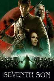 Seventh Son Seventh Son