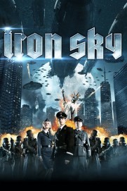 Iron Sky Iron Sky