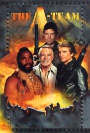 The A-Team The A-Team