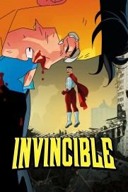 Invincible Invincible