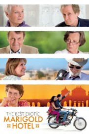 The Best Exotic Marigold Hotel The Best Exotic Marigold Hotel
