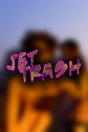 Jet Trash Jet Trash