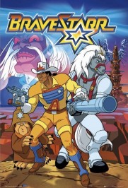 BraveStarr BraveStarr
