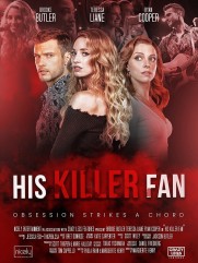 His Killer Fan His Killer Fan