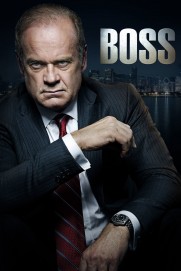 Boss Boss