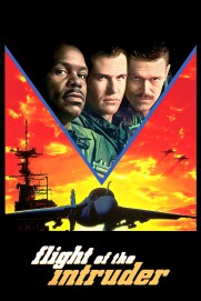 Flight of the Intruder Flight of the Intruder