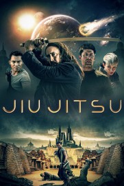 Jiu Jitsu Jiu Jitsu