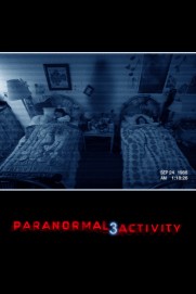 Paranormal Activity 3 Paranormal Activity 3
