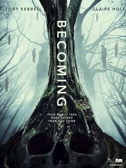 Becoming Becoming
