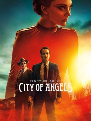 Penny Dreadful: City of Angels Penny Dreadful: City of Angels