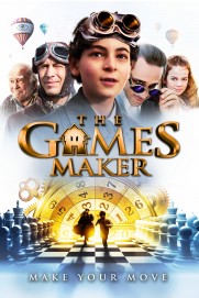 The Games Maker The Games Maker