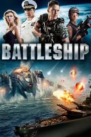 Battleship Battleship