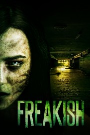 Freakish Freakish