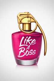 Like a Boss Like a Boss