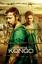 Mordene i Kongo Mordene i Kongo