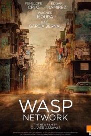 Wasp Network Wasp Network