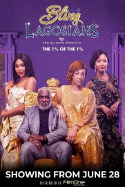 The Bling Lagosians The Bling Lagosians