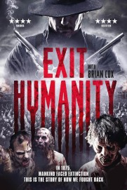 Exit Humanity Exit Humanity