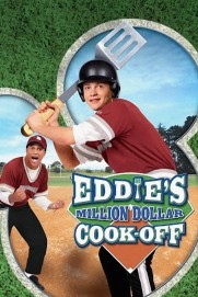 Eddie's Million Dollar Cook Off Eddie's Million Dollar Cook Off