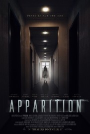 Apparition Apparition