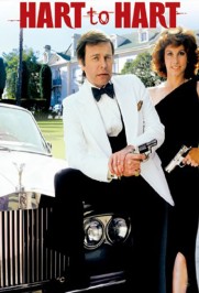 Hart to Hart Hart to Hart