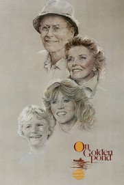 On Golden Pond On Golden Pond