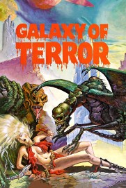 Galaxy of Terror Galaxy of Terror