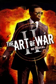 The Art of War II: Betrayal The Art of War II: Betrayal