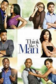 Think Like a Man Think Like a Man