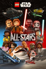 LEGO Star Wars: All-Stars LEGO Star Wars: All-Stars