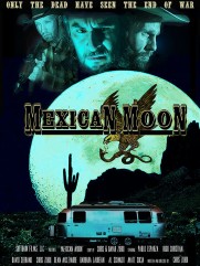 Mexican Moon Mexican Moon