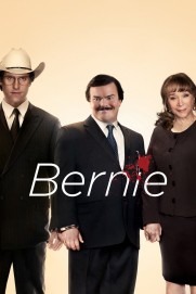 Bernie Bernie