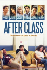 After Class After Class