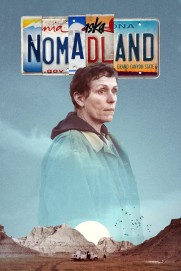 Nomadland Nomadland