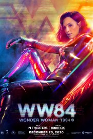 Wonder Woman 1984 Wonder Woman 1984