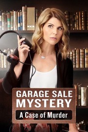 Garage Sale Mystery: A Case Of Murder Garage Sale Mystery: A Case Of Murder