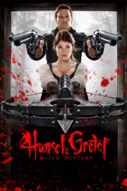 Hansel & Gretel: Witch Hunters Hansel & Gretel: Witch Hunters
