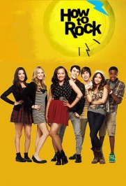 How to Rock How to Rock