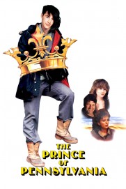 The Prince of Pennsylvania The Prince of Pennsylvania