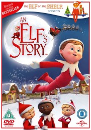 An Elf's Story An Elf's Story