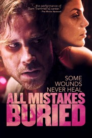 All Mistakes Buried All Mistakes Buried
