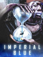 Imperial Blue Imperial Blue