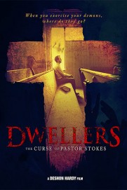 Dwellers: The Curse of Pastor Stokes Dwellers: The Curse of Pastor Stokes