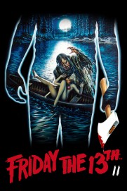Friday the 13th Part 2 Friday the 13th Part 2
