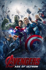 Avengers: Age of Ultron Avengers: Age of Ultron