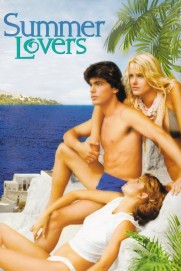 Summer Lovers Summer Lovers