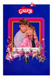 Grease 2 Grease 2