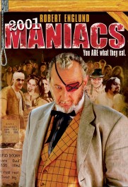 2001 Maniacs 2001 Maniacs